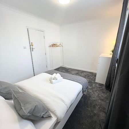 Stunning Flat In Greater London Hotel Esterno foto