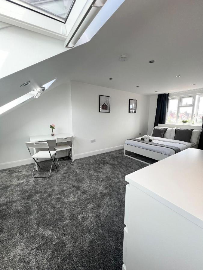 Stunning Flat In Greater London Hotel Esterno foto