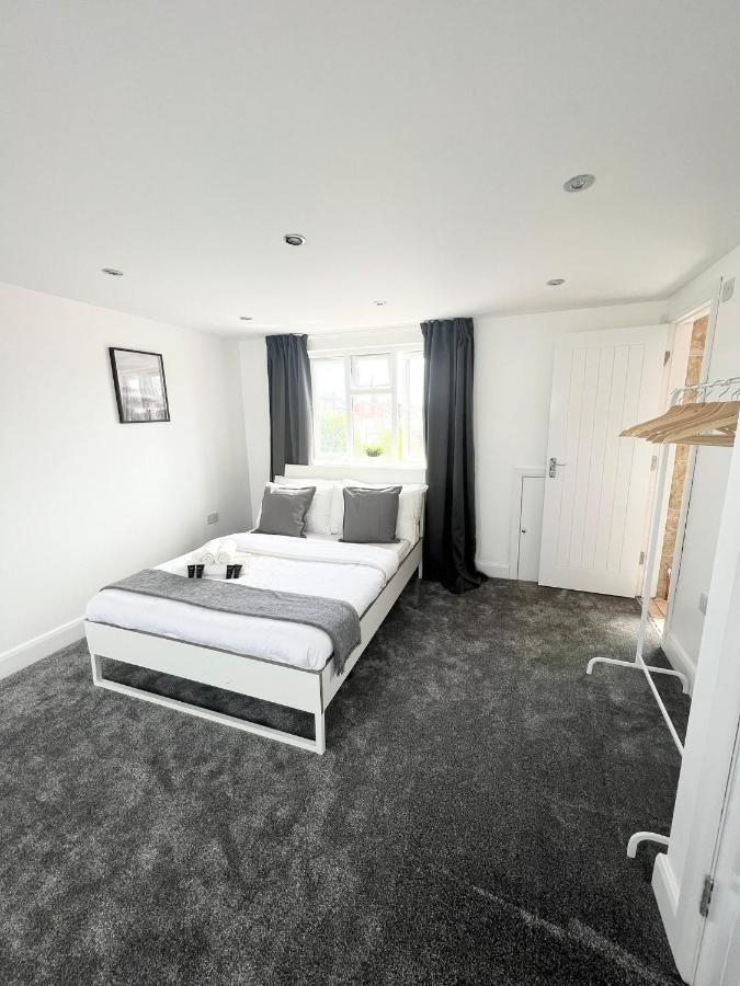 Stunning Flat In Greater London Hotel Esterno foto