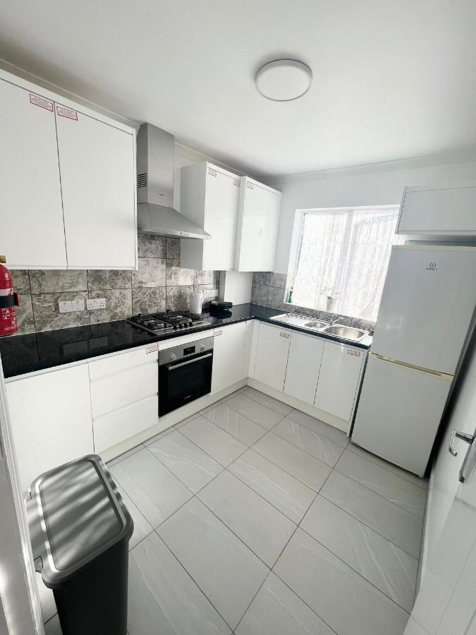 Stunning Flat In Greater London Hotel Esterno foto