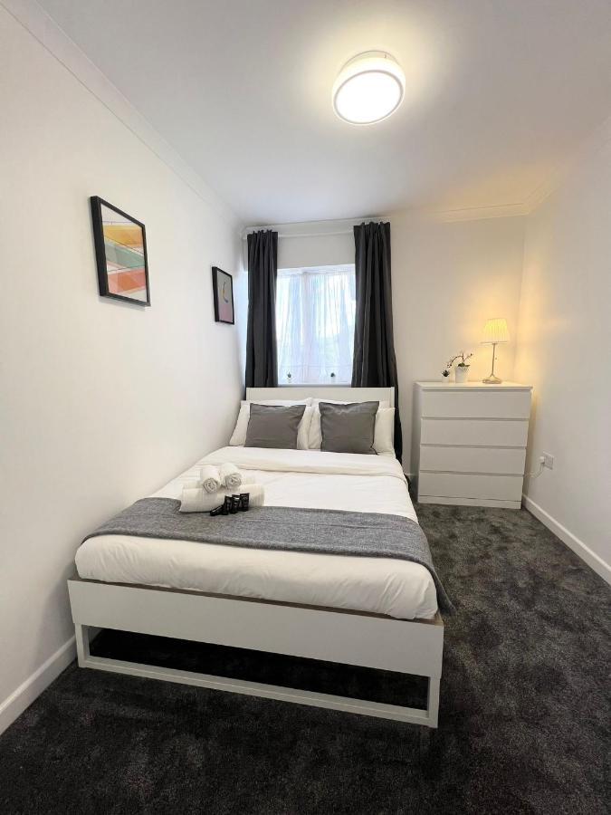 Stunning Flat In Greater London Hotel Esterno foto