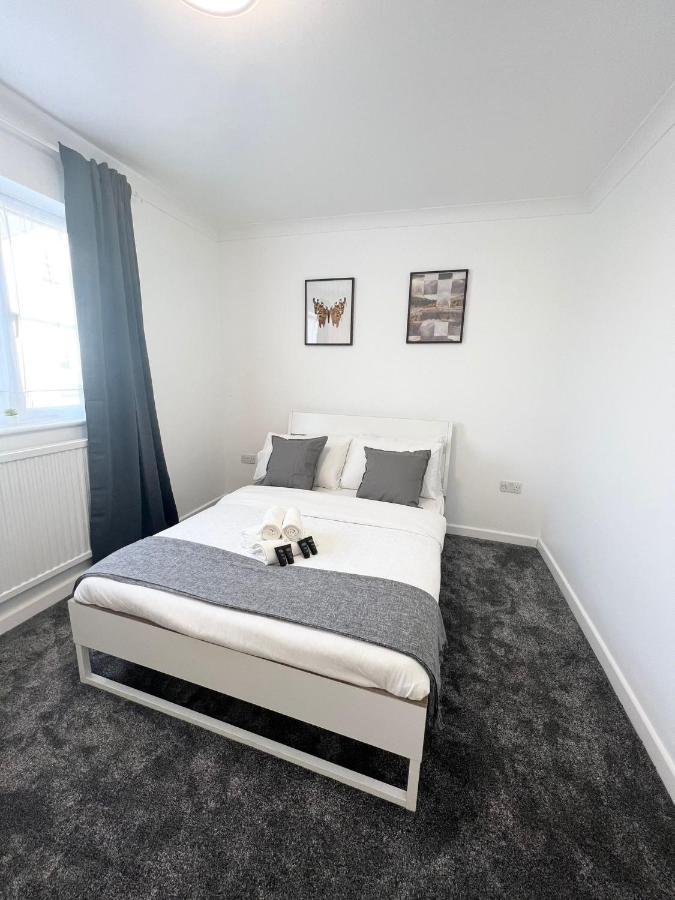 Stunning Flat In Greater London Hotel Esterno foto