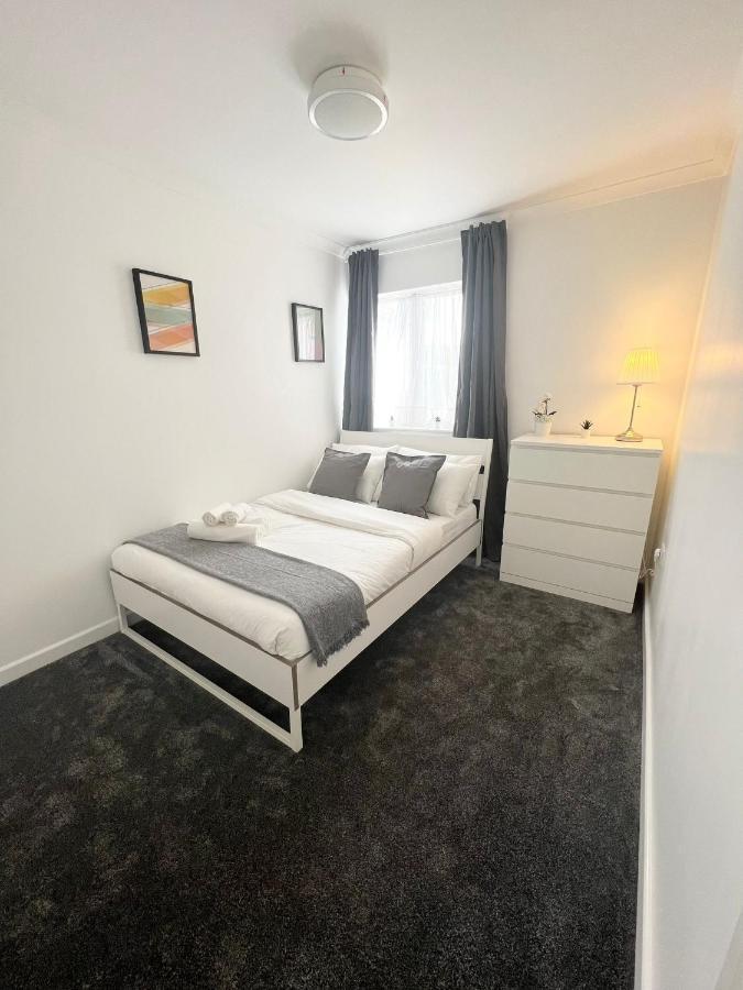 Stunning Flat In Greater London Hotel Esterno foto