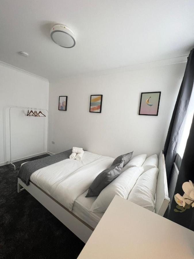 Stunning Flat In Greater London Hotel Esterno foto